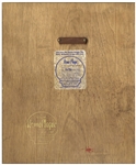 Grammy Nomination for Best Classical Performance in 1963